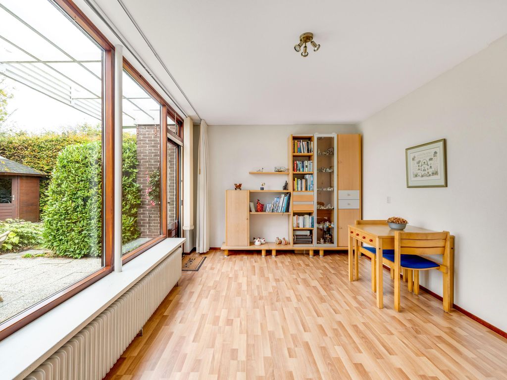 Lumeyweg 41, BRIELLE