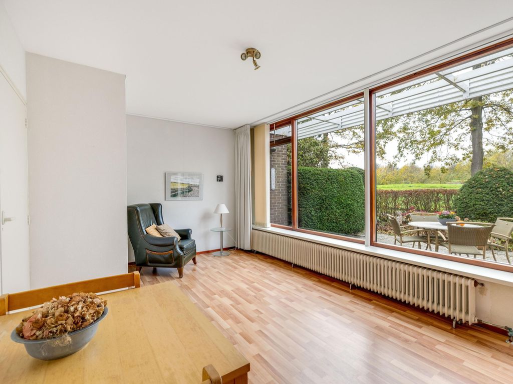 Lumeyweg 41, BRIELLE