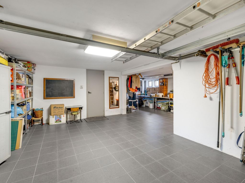 Lumeyweg 41, BRIELLE