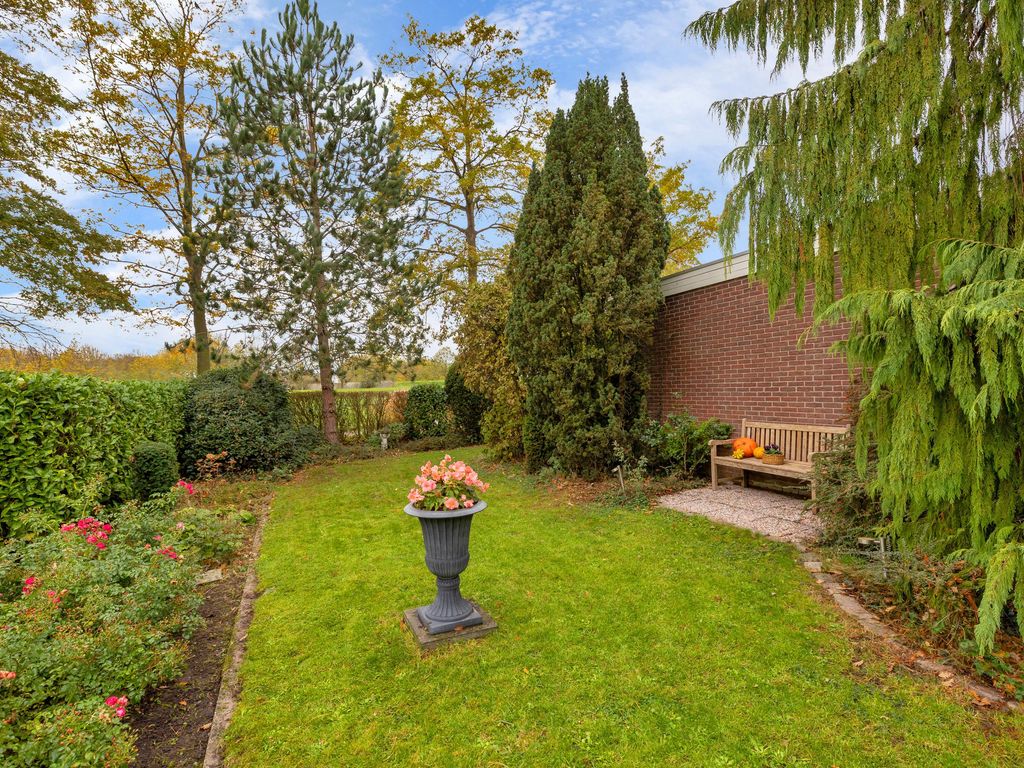 Lumeyweg 41, BRIELLE