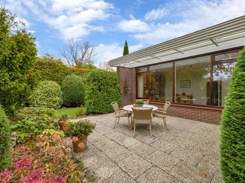 Lumeyweg 41, BRIELLE