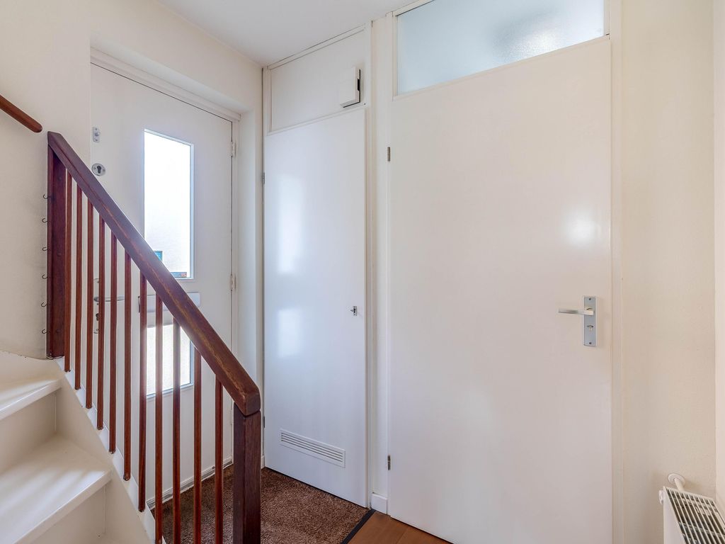 Jacob van Heemskerkstraat 18, HELLEVOETSLUIS