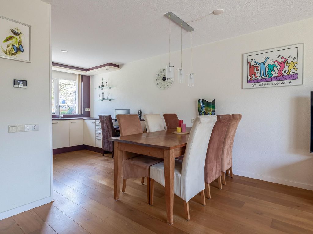 Jacob van Heemskerkstraat 18, HELLEVOETSLUIS