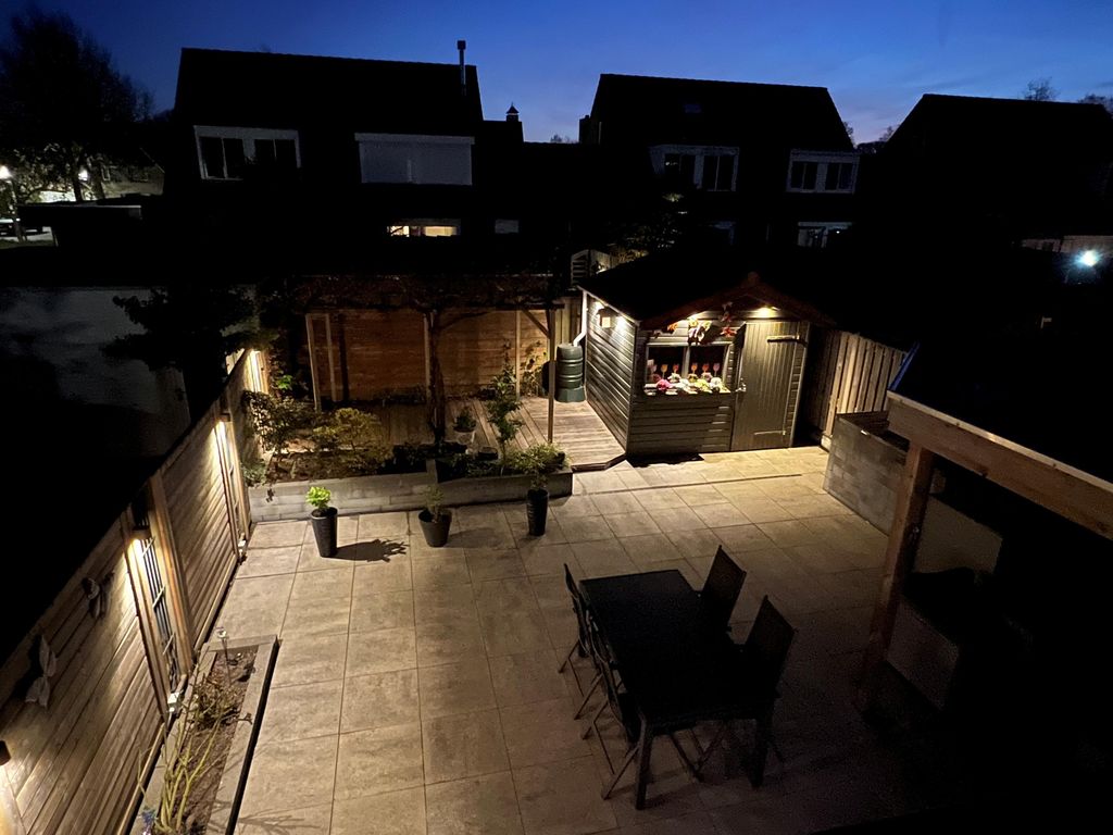 Jacob van Heemskerkstraat 18, HELLEVOETSLUIS