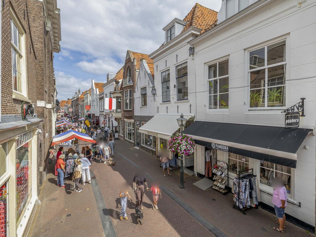 Nobelstraat 37, BRIELLE