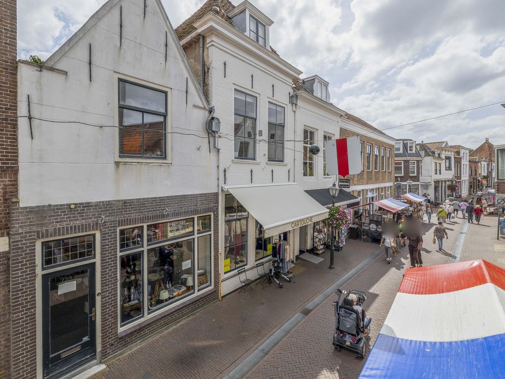 Nobelstraat 37, BRIELLE