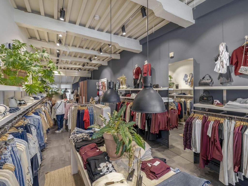 Nobelstraat 37, BRIELLE