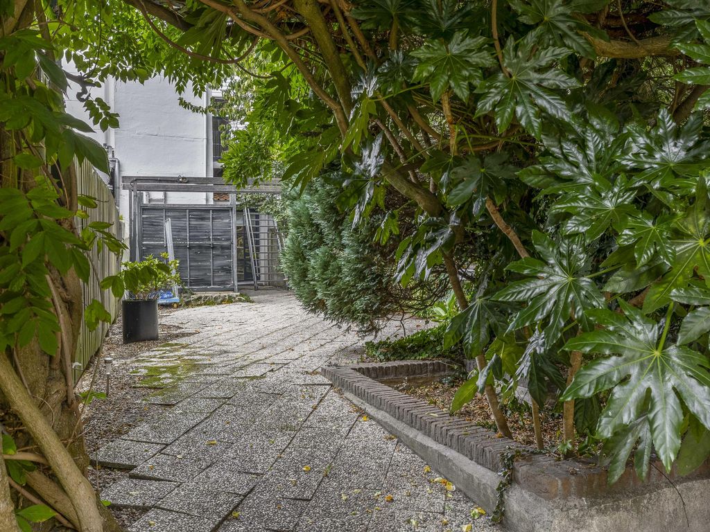 Nobelstraat 37, BRIELLE