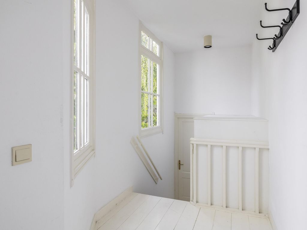 Nobelstraat 37, BRIELLE