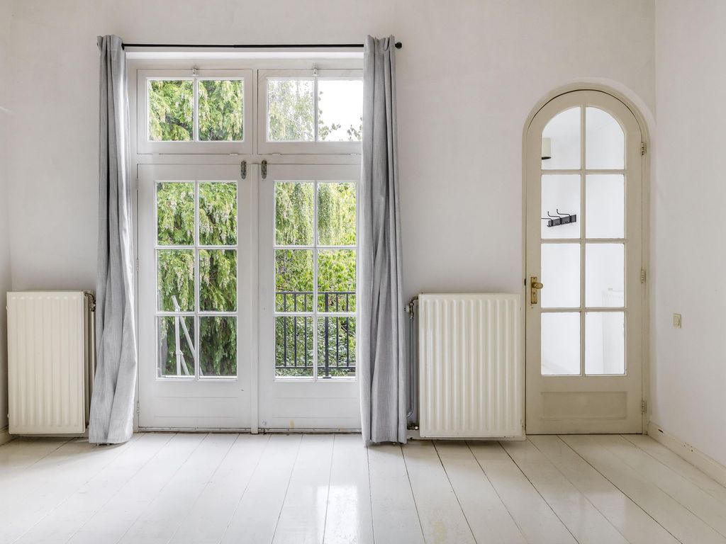 Nobelstraat 37, BRIELLE