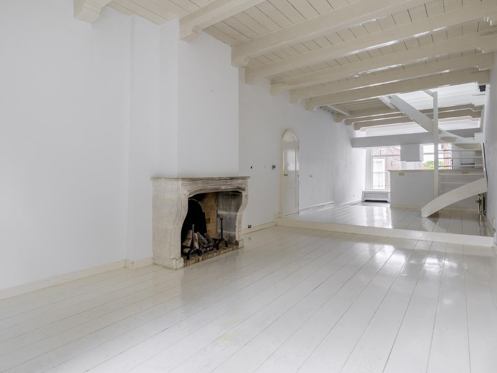 Nobelstraat 37, BRIELLE