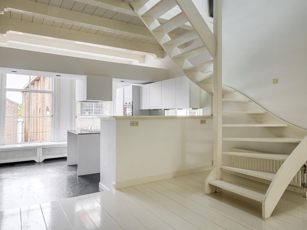 Nobelstraat 37, BRIELLE