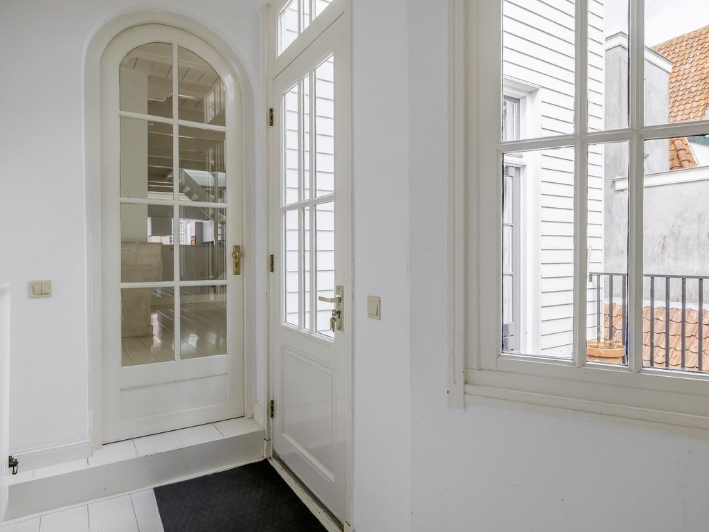 Nobelstraat 37, BRIELLE