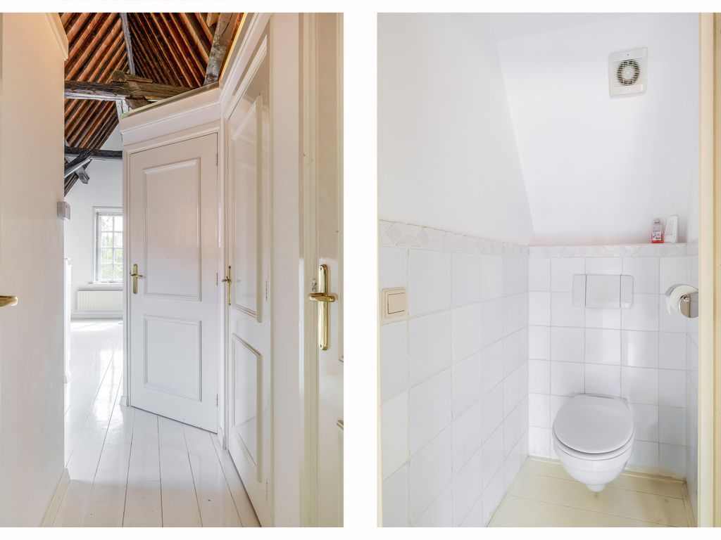 Nobelstraat 37, BRIELLE