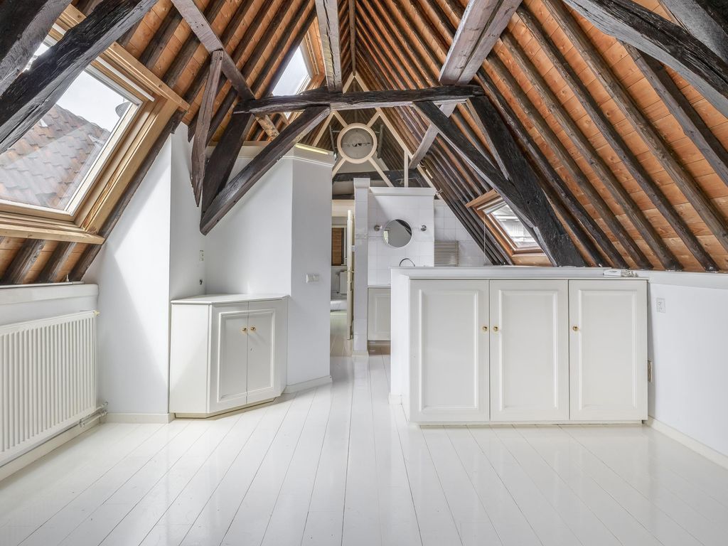 Nobelstraat 37, BRIELLE