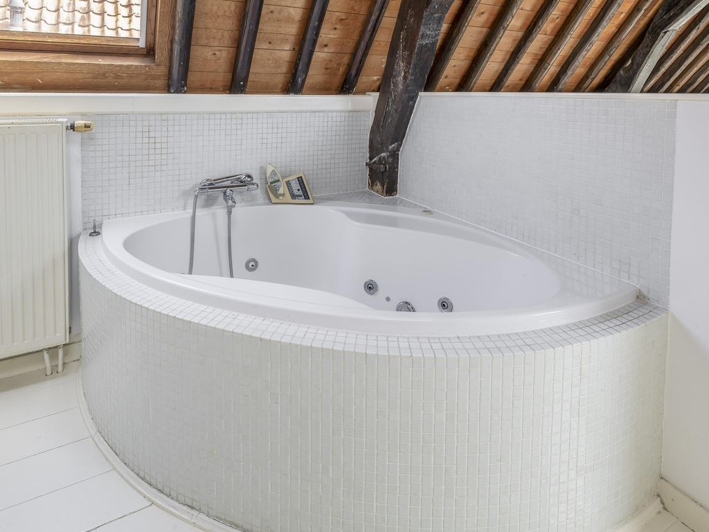 Nobelstraat 37, BRIELLE