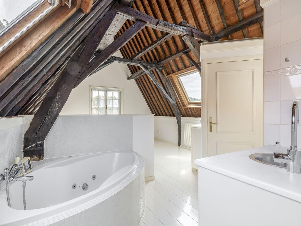 Nobelstraat 37, BRIELLE