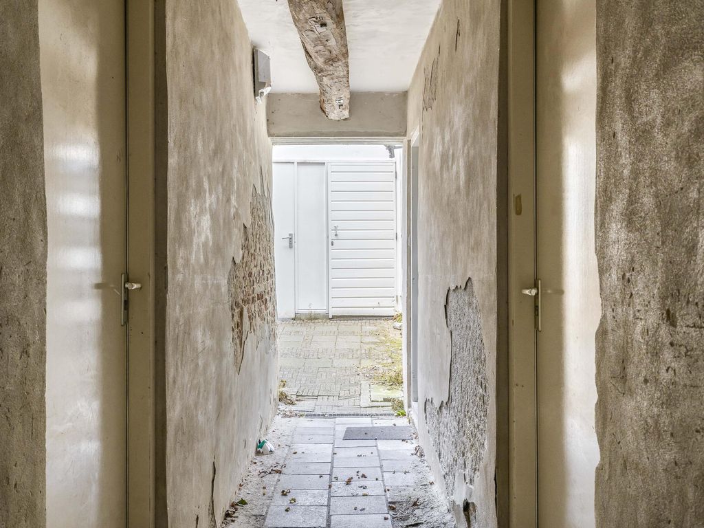 Nobelstraat 37, BRIELLE