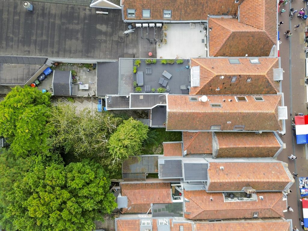 Nobelstraat 37, BRIELLE