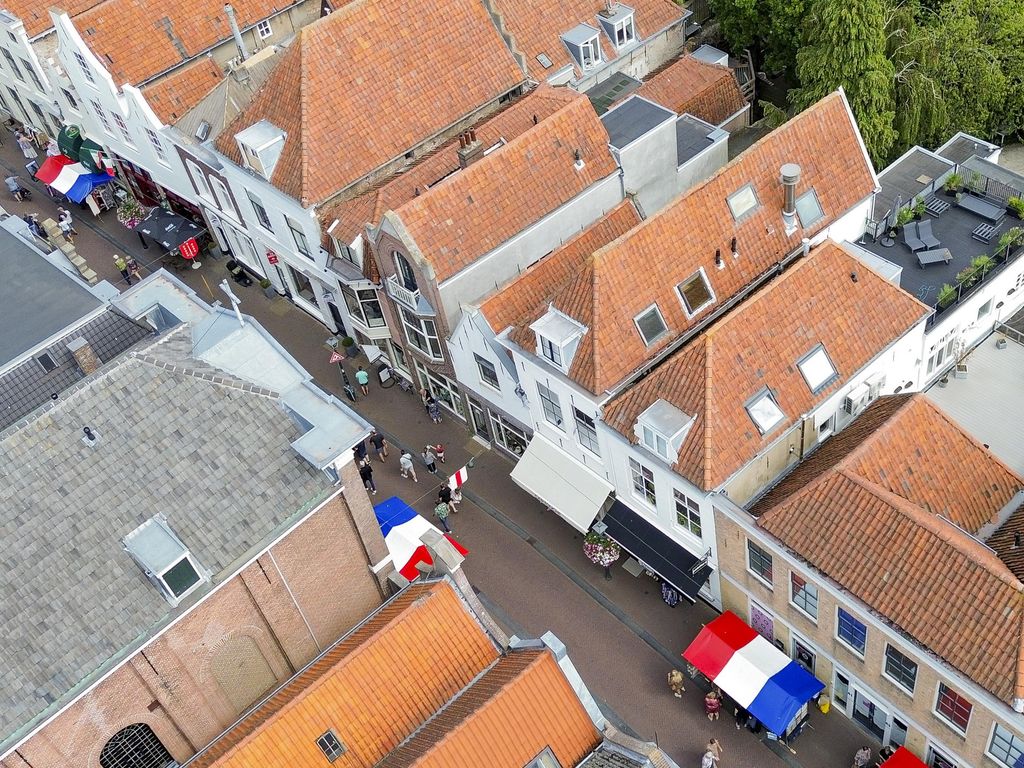 Nobelstraat 37, BRIELLE