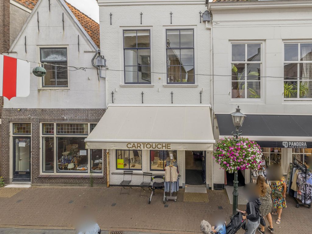 Nobelstraat 37, Brielle