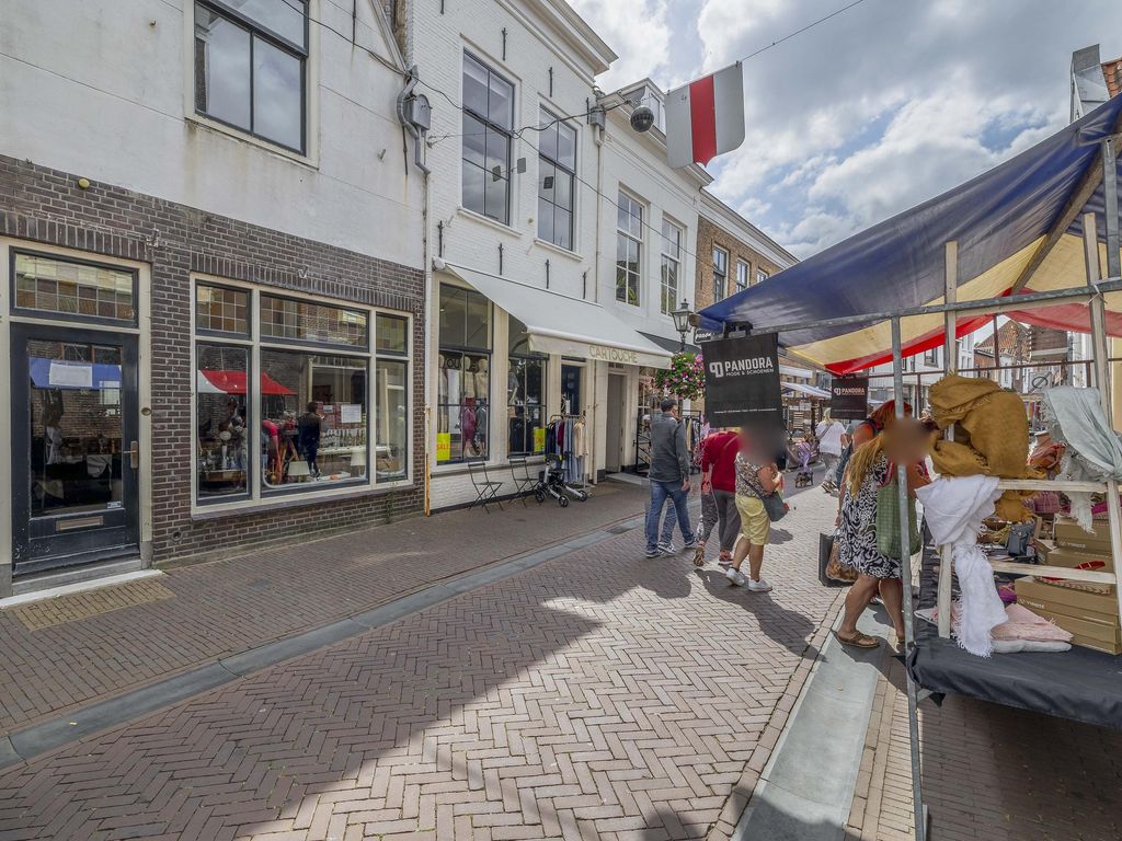 Nobelstraat 37, Brielle