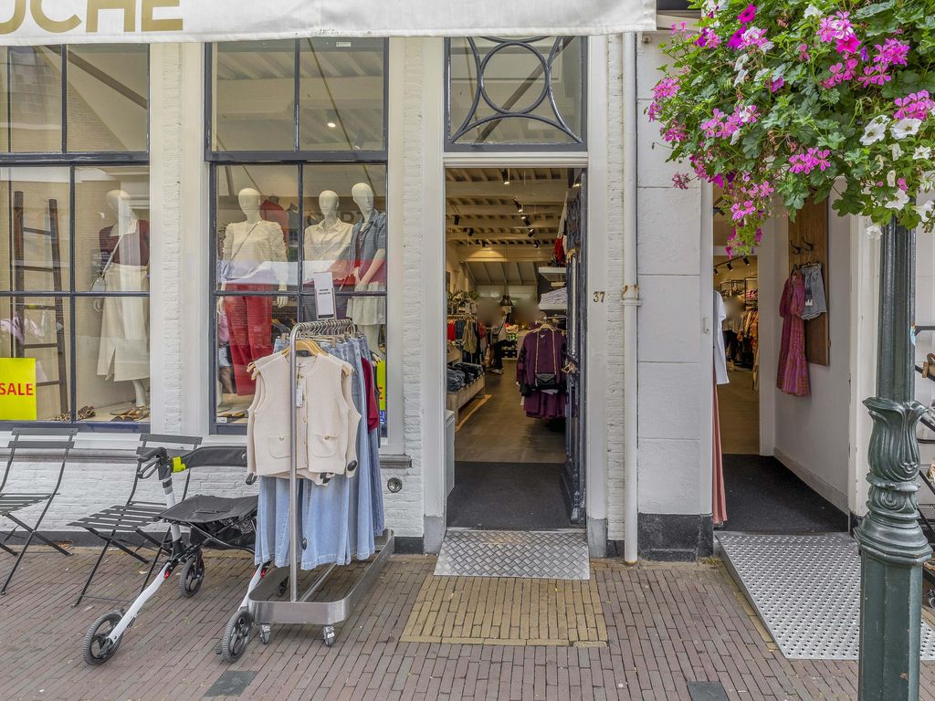 Nobelstraat 37, Brielle