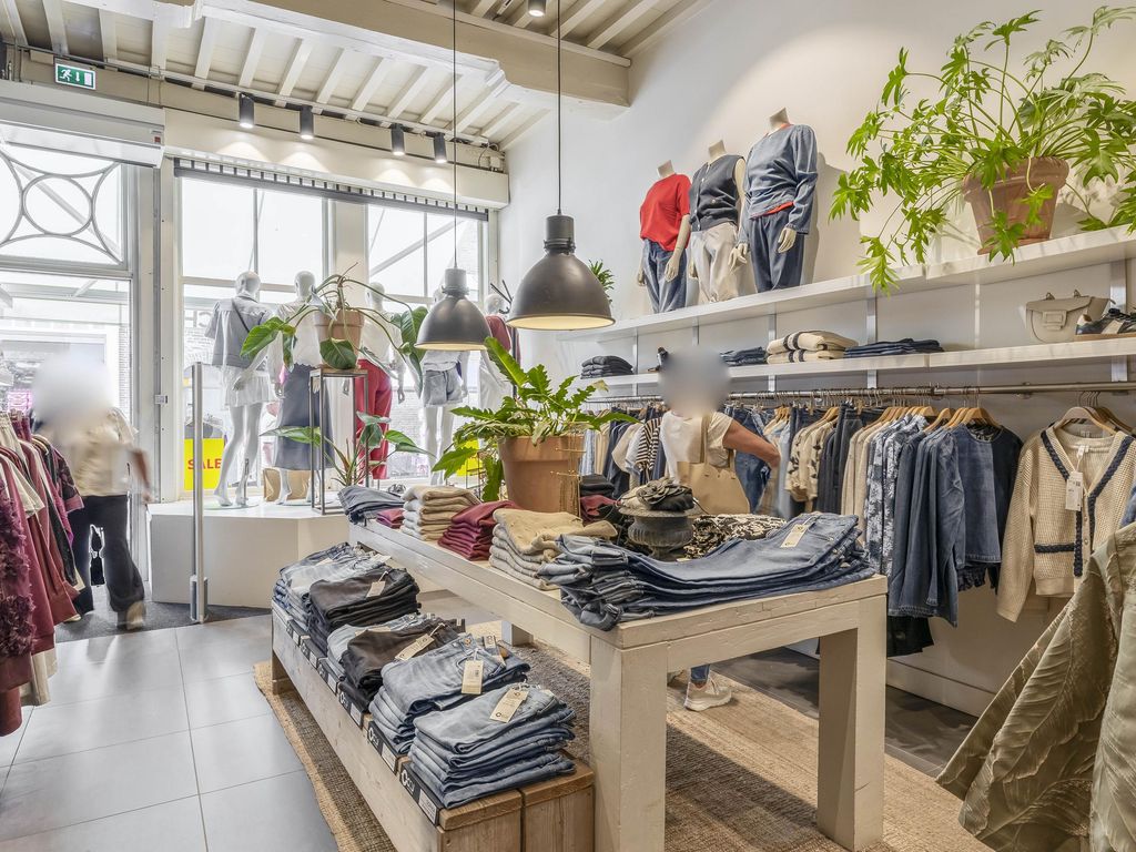 Nobelstraat 37, Brielle