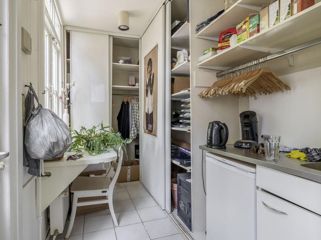 Nobelstraat 37, Brielle