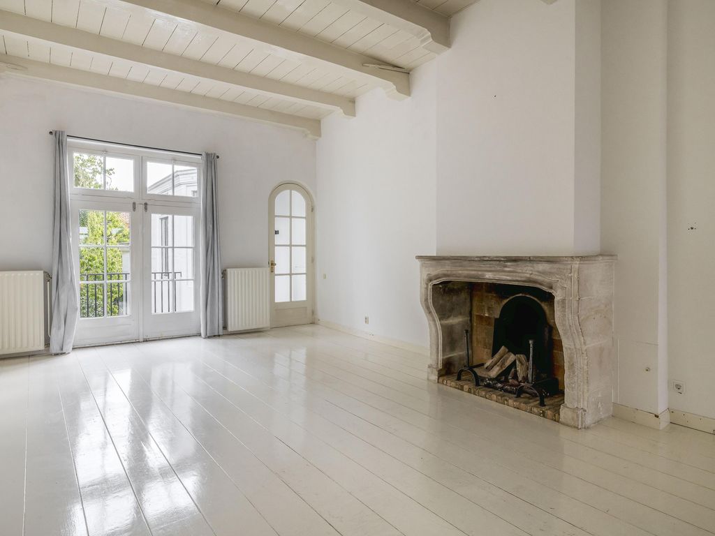 Nobelstraat 37, Brielle