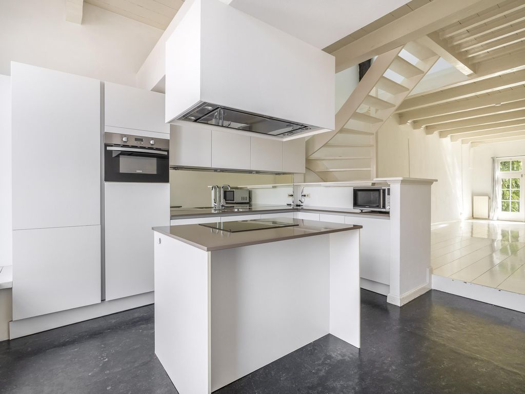 Nobelstraat 37, Brielle