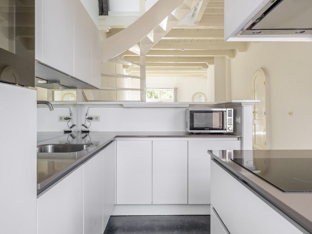 Nobelstraat 37, Brielle