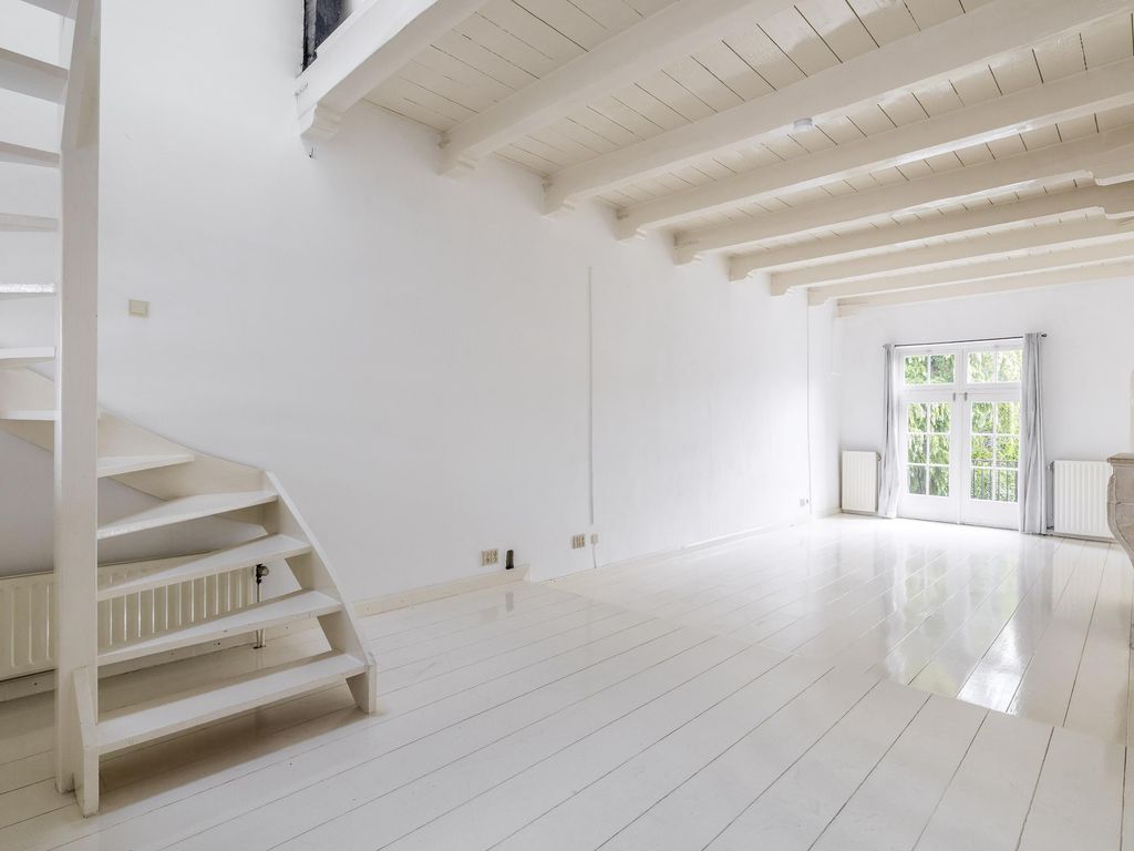 Nobelstraat 37, Brielle