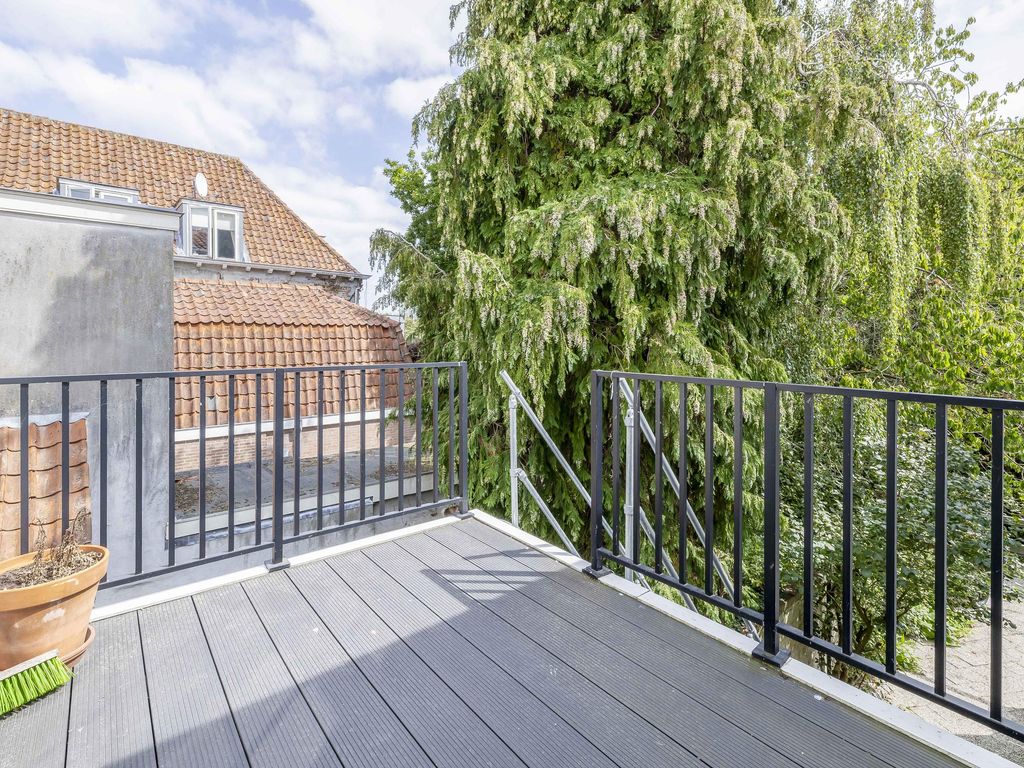 Nobelstraat 37, Brielle