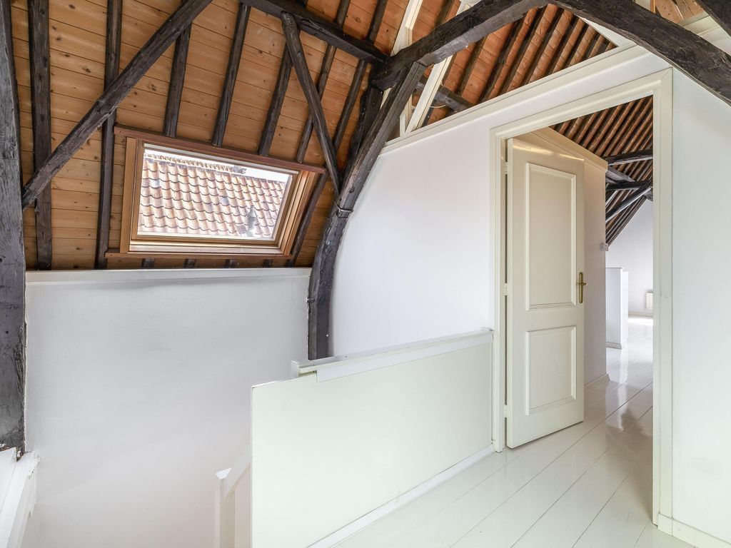 Nobelstraat 37, Brielle