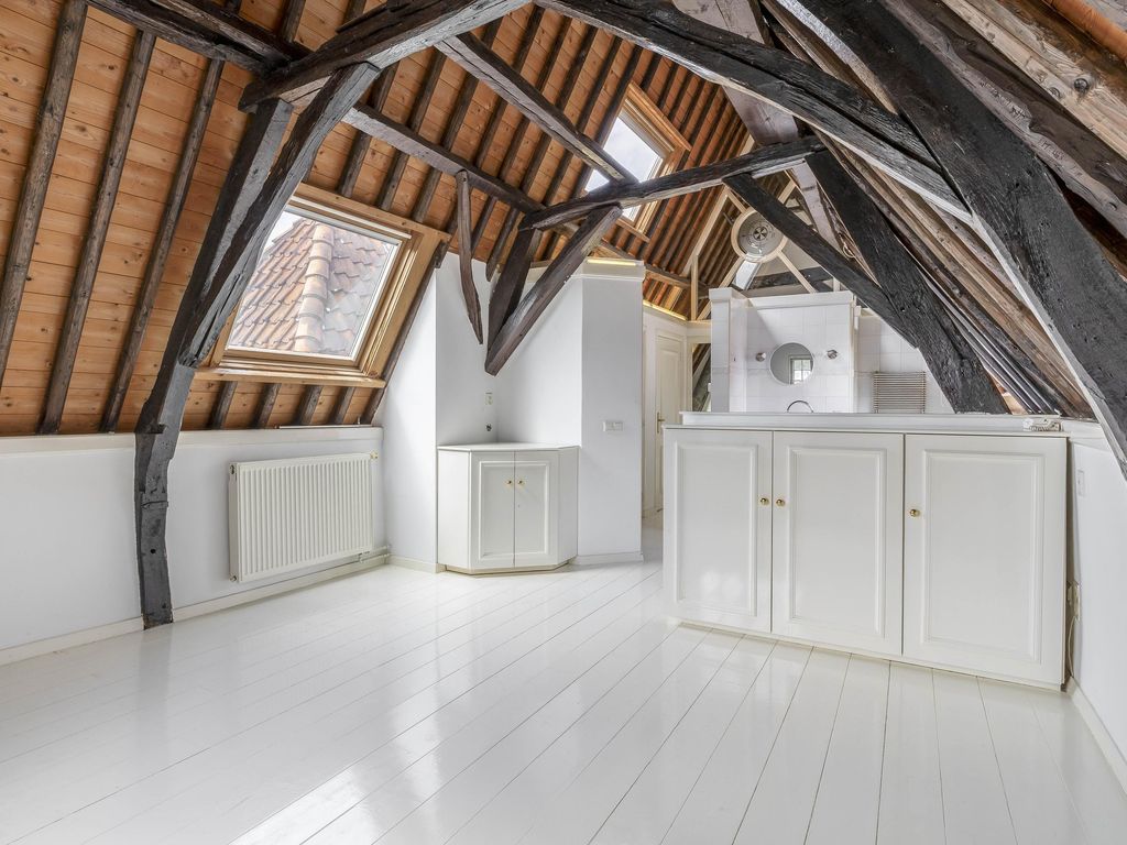 Nobelstraat 37, Brielle