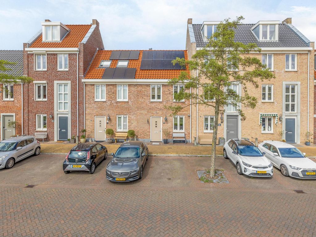 Dijkgraaf 76, BRIELLE