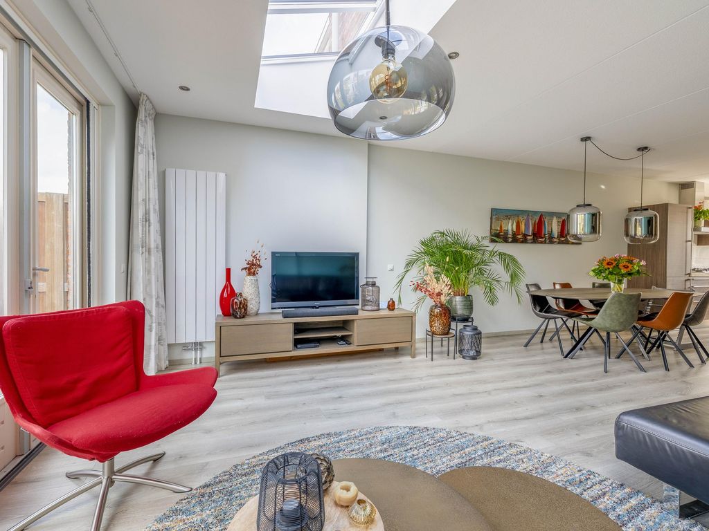 Dijkgraaf 76, BRIELLE