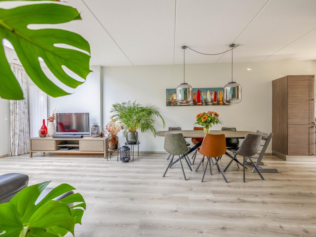 Dijkgraaf 76, BRIELLE