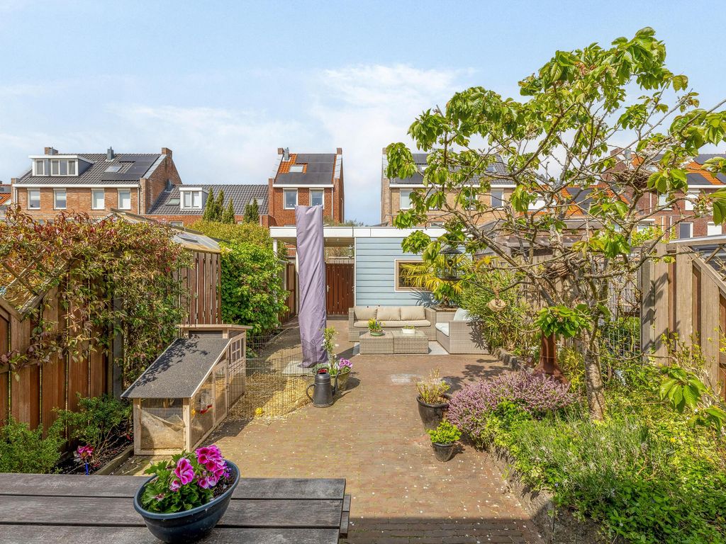 Dijkgraaf 76, BRIELLE