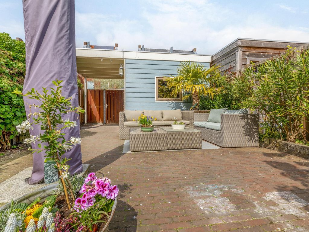 Dijkgraaf 76, BRIELLE