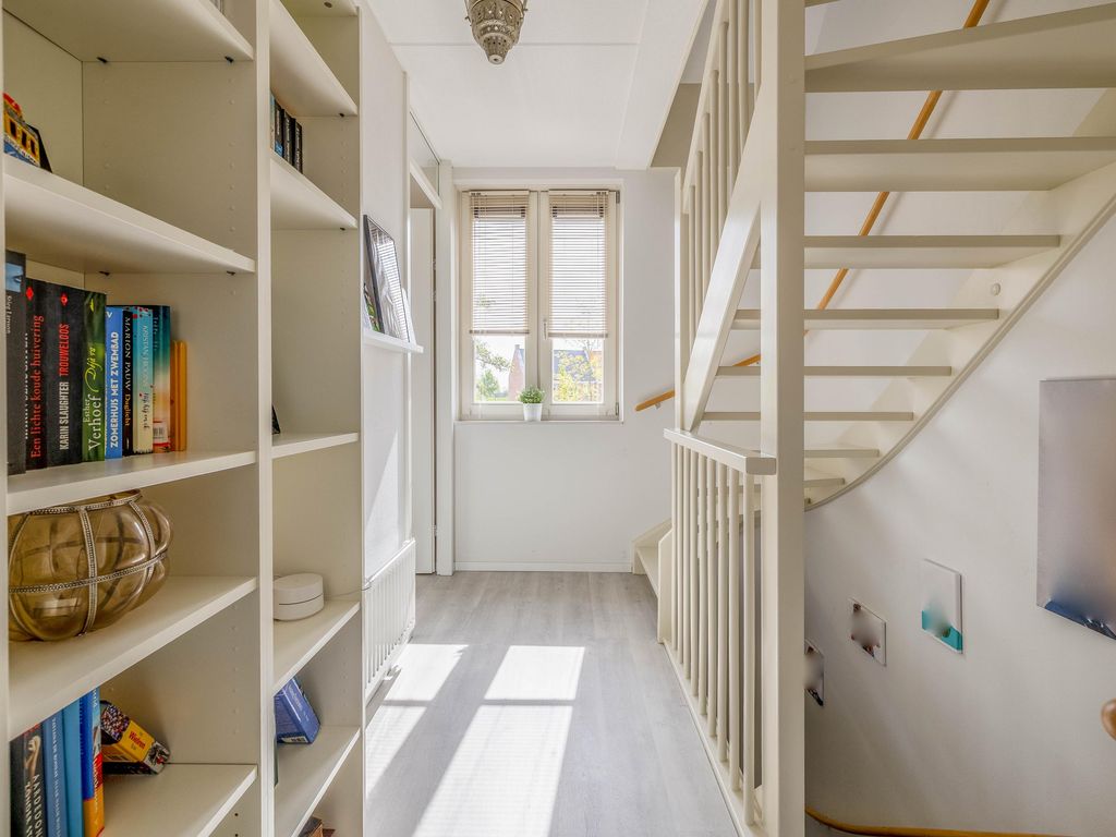 Dijkgraaf 76, BRIELLE