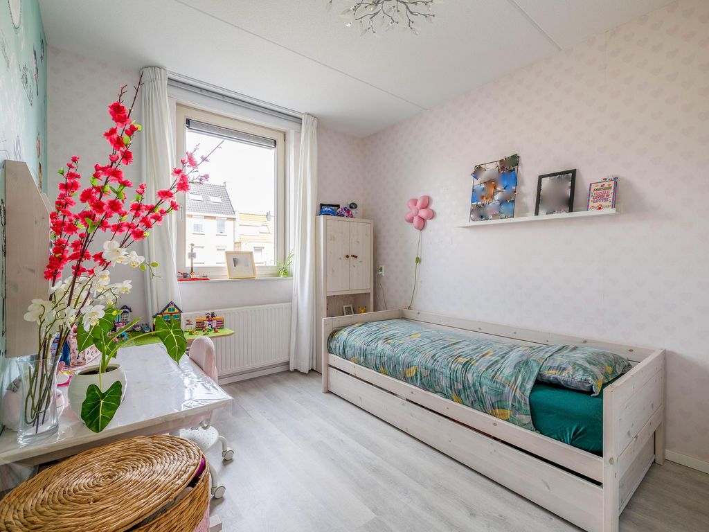 Dijkgraaf 76, BRIELLE