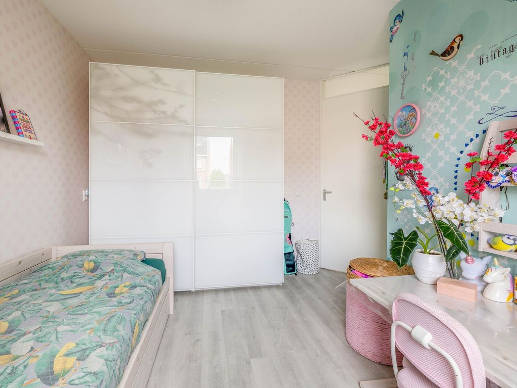 Dijkgraaf 76, BRIELLE