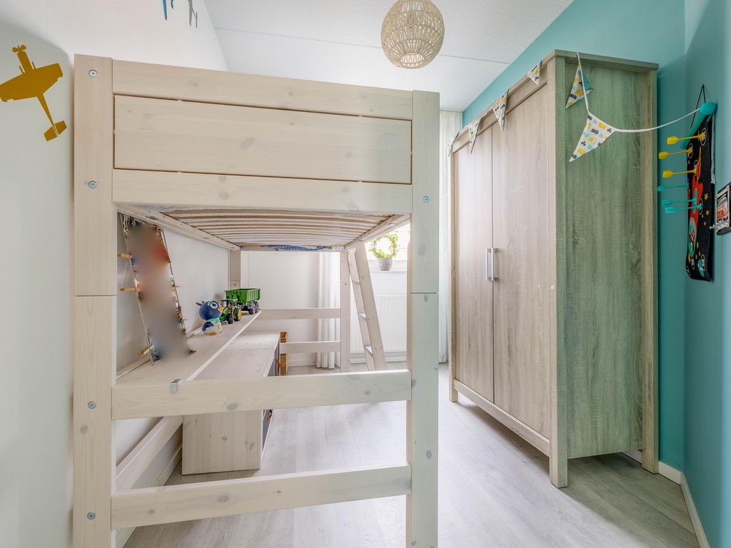 Dijkgraaf 76, BRIELLE