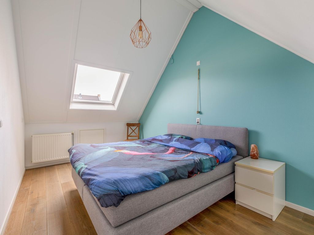 Dijkgraaf 76, BRIELLE