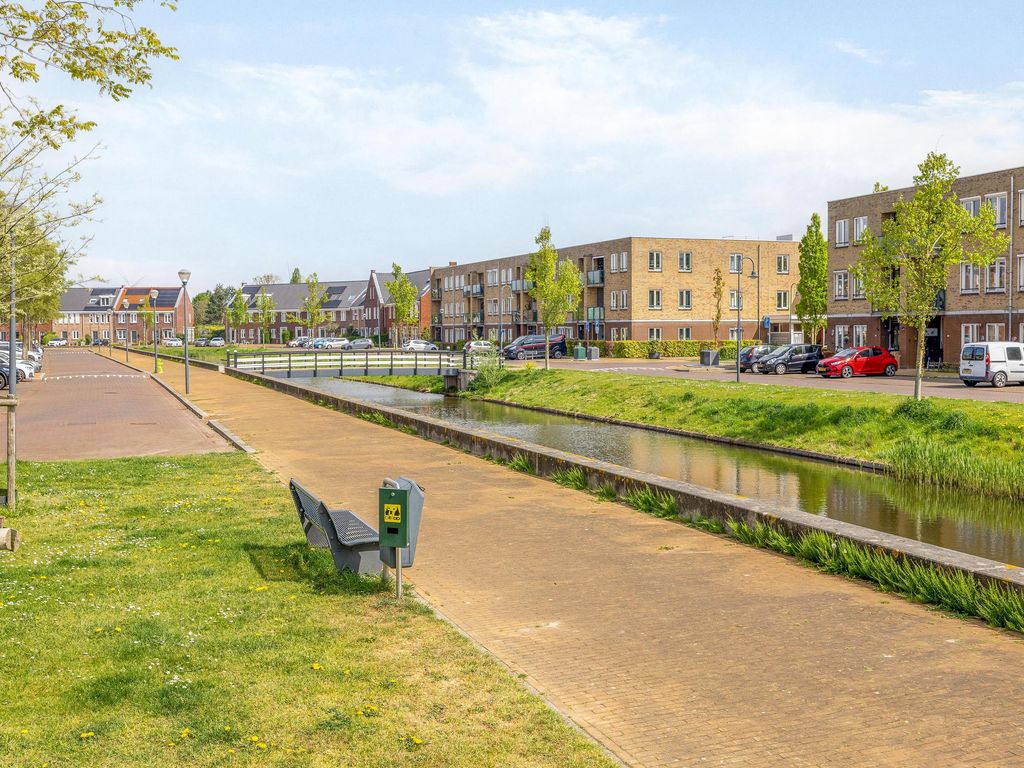 Dijkgraaf 76, BRIELLE