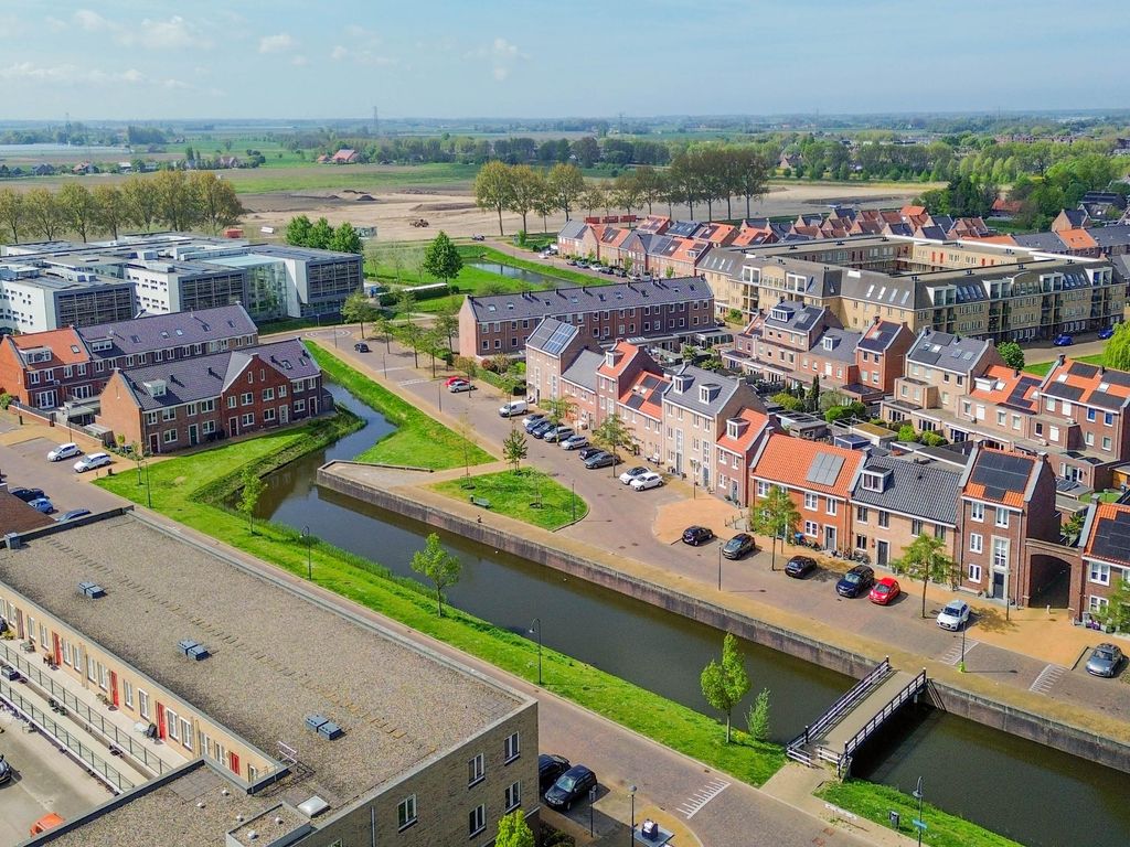 Dijkgraaf 76, BRIELLE