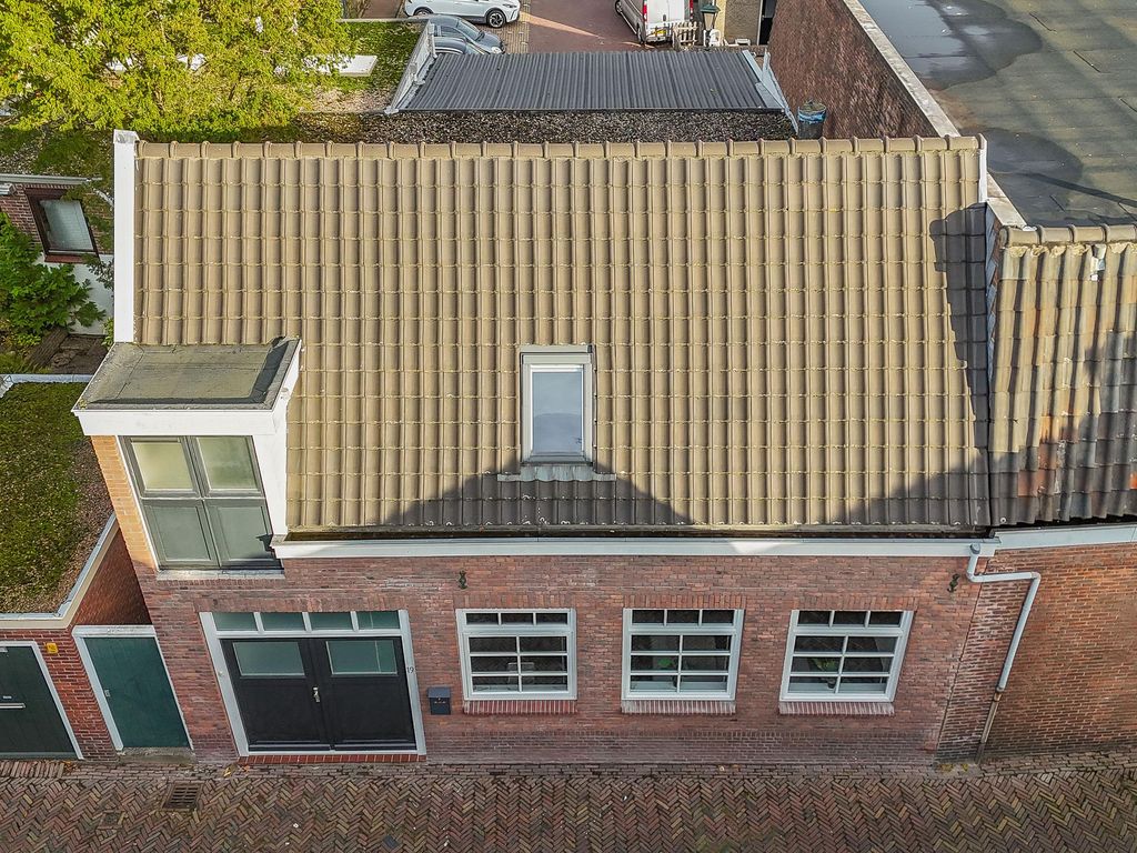 Boterstraat 19, BRIELLE