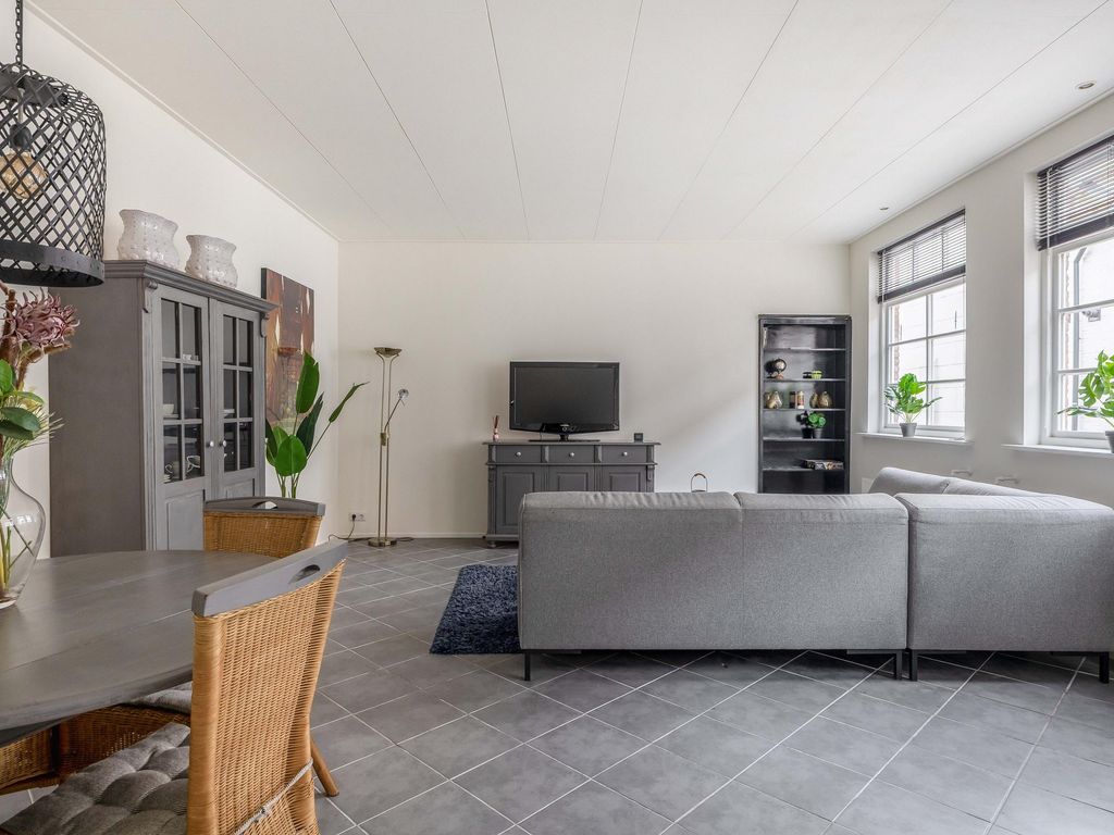 Boterstraat 19, BRIELLE